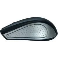 Мышь CBR CM 404 Silver фото 3